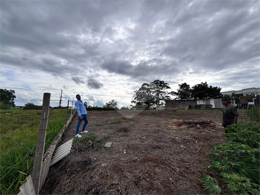 Terreno à venda em Vila Iracema, São José dos Campos, SP