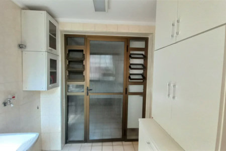 Apartamento à venda com 3 quartos, sendo 1 suíte, em Vila Indiana, São Paulo, SP
