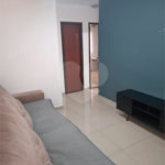 Apartamento à venda ou para alugar com 2 quartos em Campo Grande, Rio de Janeiro, RJ