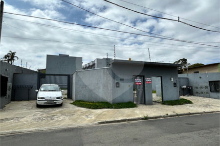 Villagio à venda com 2 quartos em Vila São Paulo, Mogi das Cruzes, SP