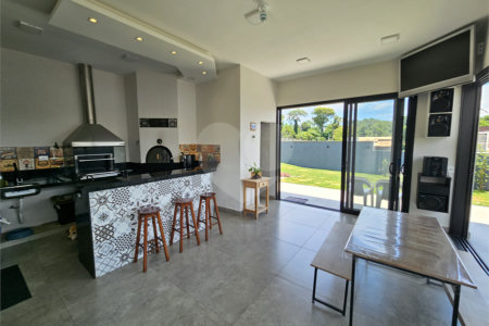 Casa à venda com 3 suítes em Terras de Santa Teresa II, Itupeva, SP