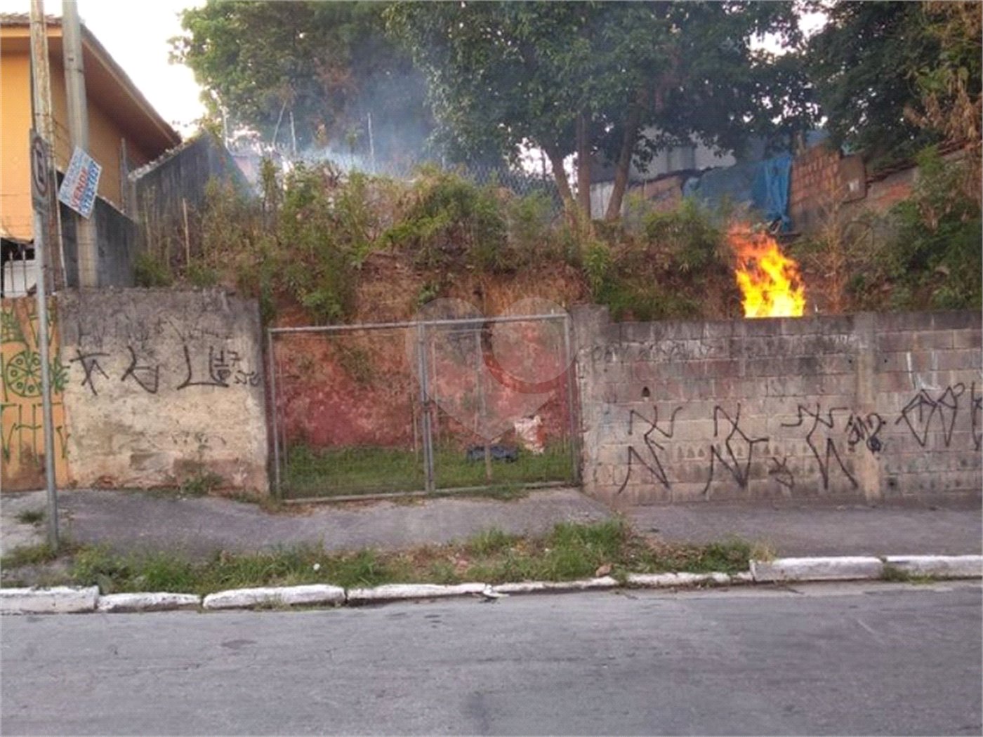 Terreno à venda em Jardim Cambara, São Paulo, SP