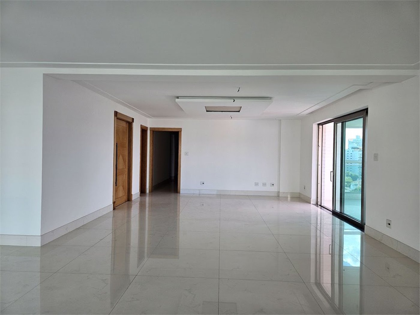 Apartamento com 4 dormitórios à venda, 538 m² por R$ 7.500.000,00 - Ponta da Praia - Santos/SP
