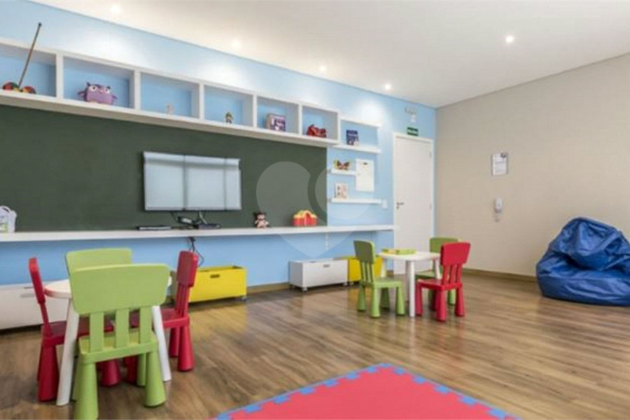 Apartamento à venda com 2 quartos, sendo 1 suíte, em Jaçanã, São Paulo, SP