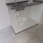Apartamento à venda com 1 quarto em Butantã, São Paulo, SP