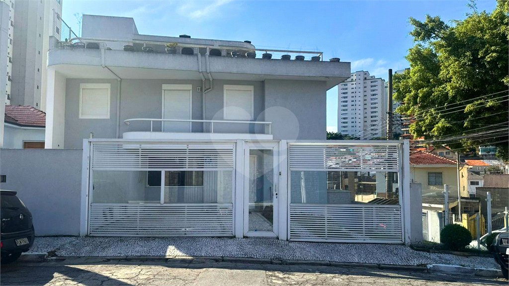 Sobrado à venda com 3 quartos, sendo 1 suíte,  em Água Fria, São Paulo, SP