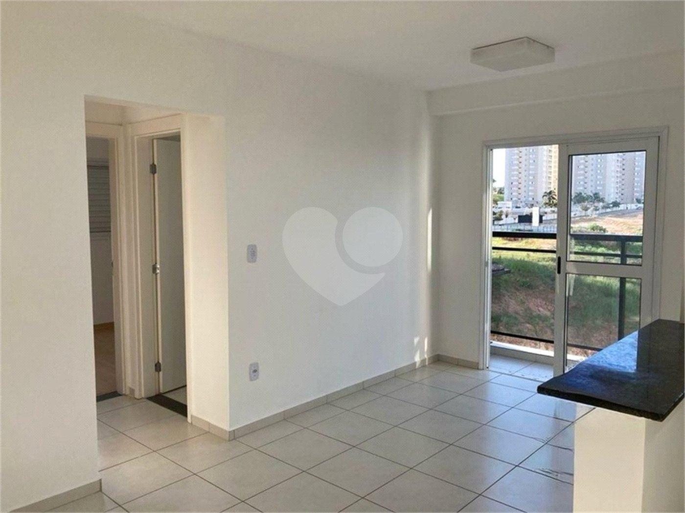 Apartamento à venda com 2 quartos em Parque Morumbi, Votorantim, SP