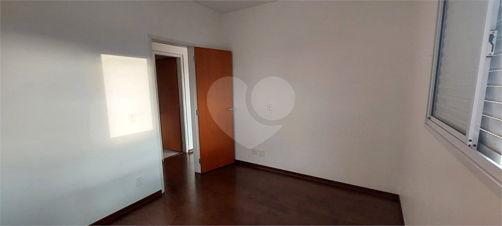 Apartamento 1 dormitório no Condomínio Parque das Violetas