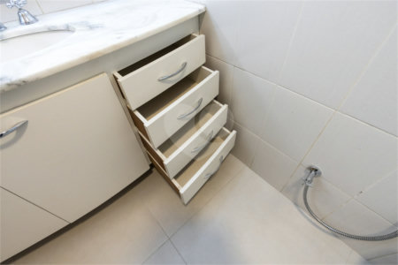 Apartamento à venda com 3 quartos, sendo 1 suíte, em Perdizes, São Paulo, SP