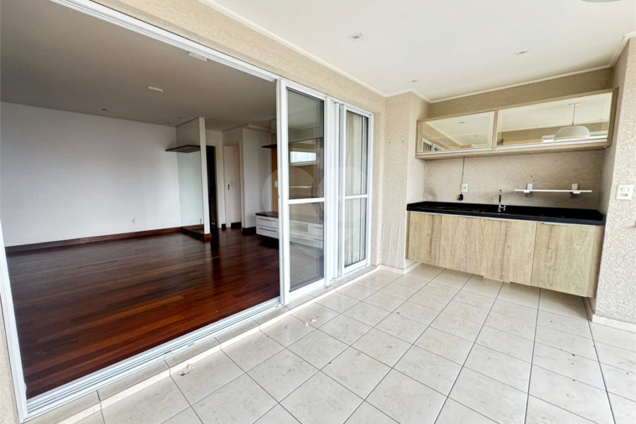 Apartamento à venda com 2 suítes em Tucuruvi, São Paulo, SP