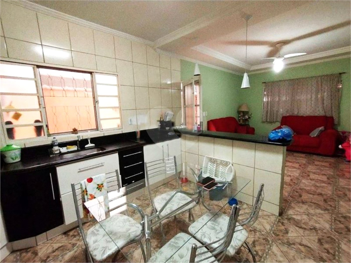 Casa à venda com 3 quartos em Capela, Vinhedo, SP