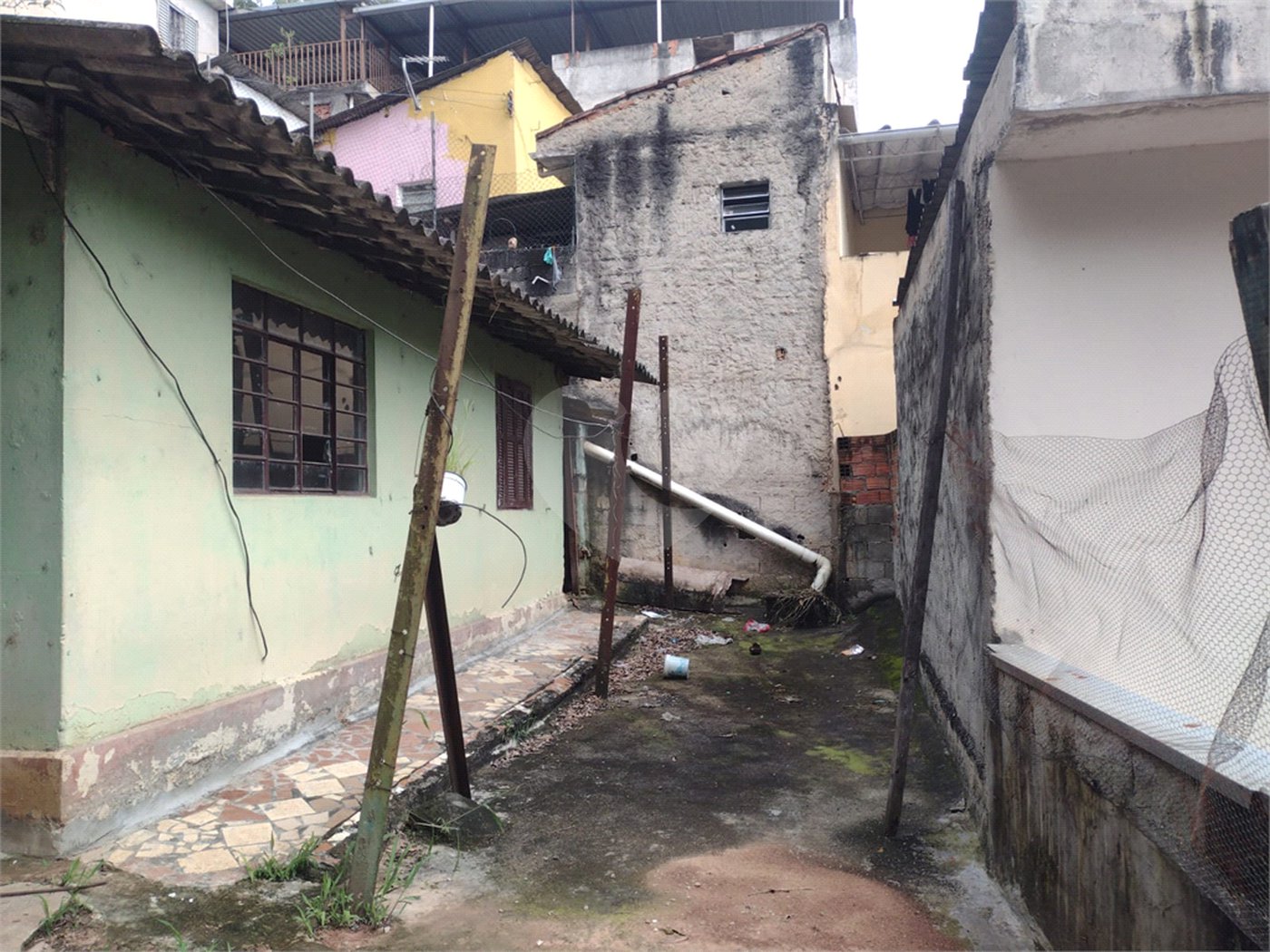 Terreno à venda em Tucuruvi, São Paulo, SP