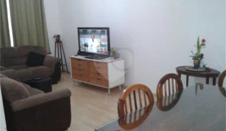 Apartamento à venda com 1 suíte em Rio Comprido, Rio de Janeiro, RJ
