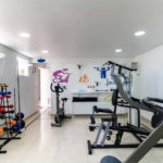 Apartamento à venda com 3 quartos, sendo 1 suíte, em Vila Gustavo, São Paulo, SP