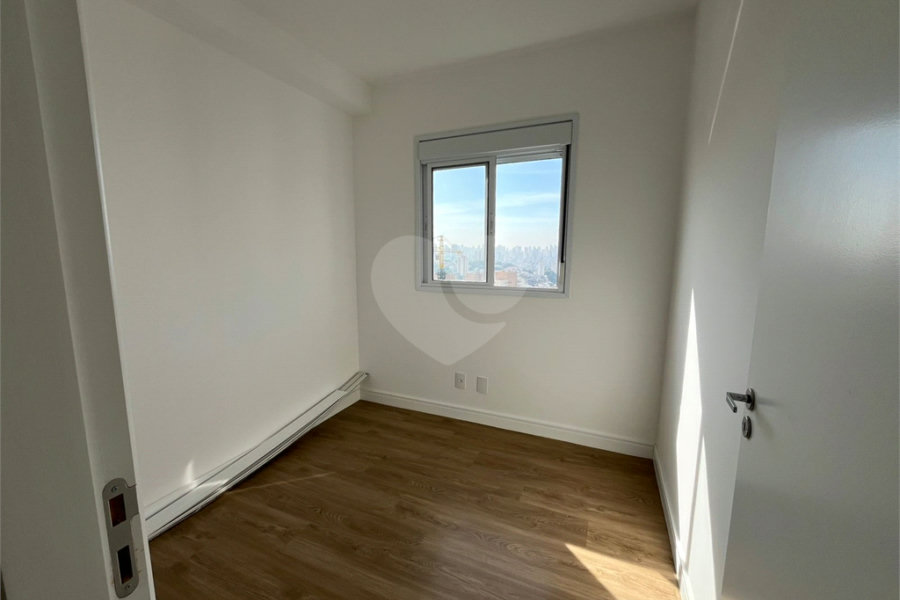Apartamento à venda com 2 quartos em Vila Nova Cachoeirinha, São Paulo, SP