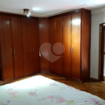Sobrado à venda com 6 quartos, sendo 2 suítes, em Mandaqui, São Paulo, SP