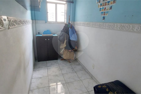 Apartamento à venda com 2 quartos em Vila Isabel, Rio de Janeiro, RJ