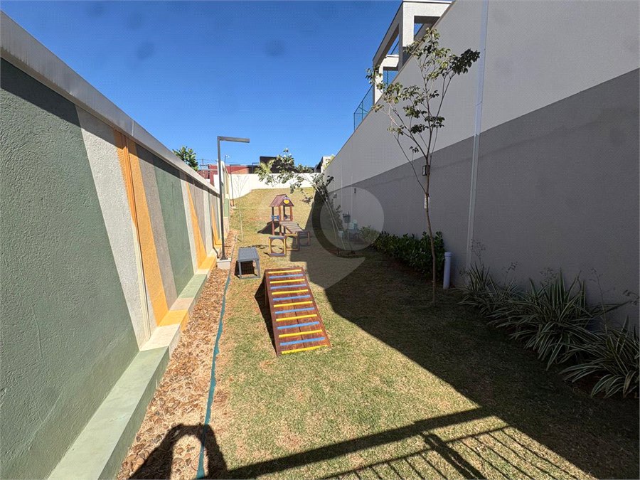 Apartamento para alugar com 1 suíte em Parque Campolim, Sorocaba, SP