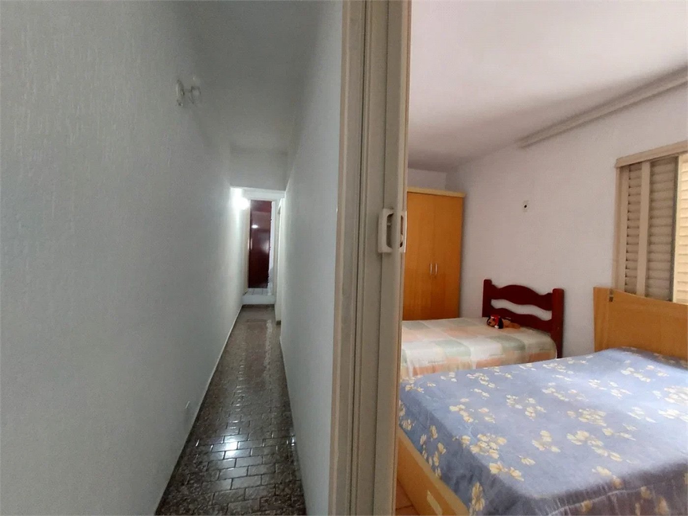 Casa Térrea à venda com 2 quartos em Vila Leopoldina, São Paulo, SP
