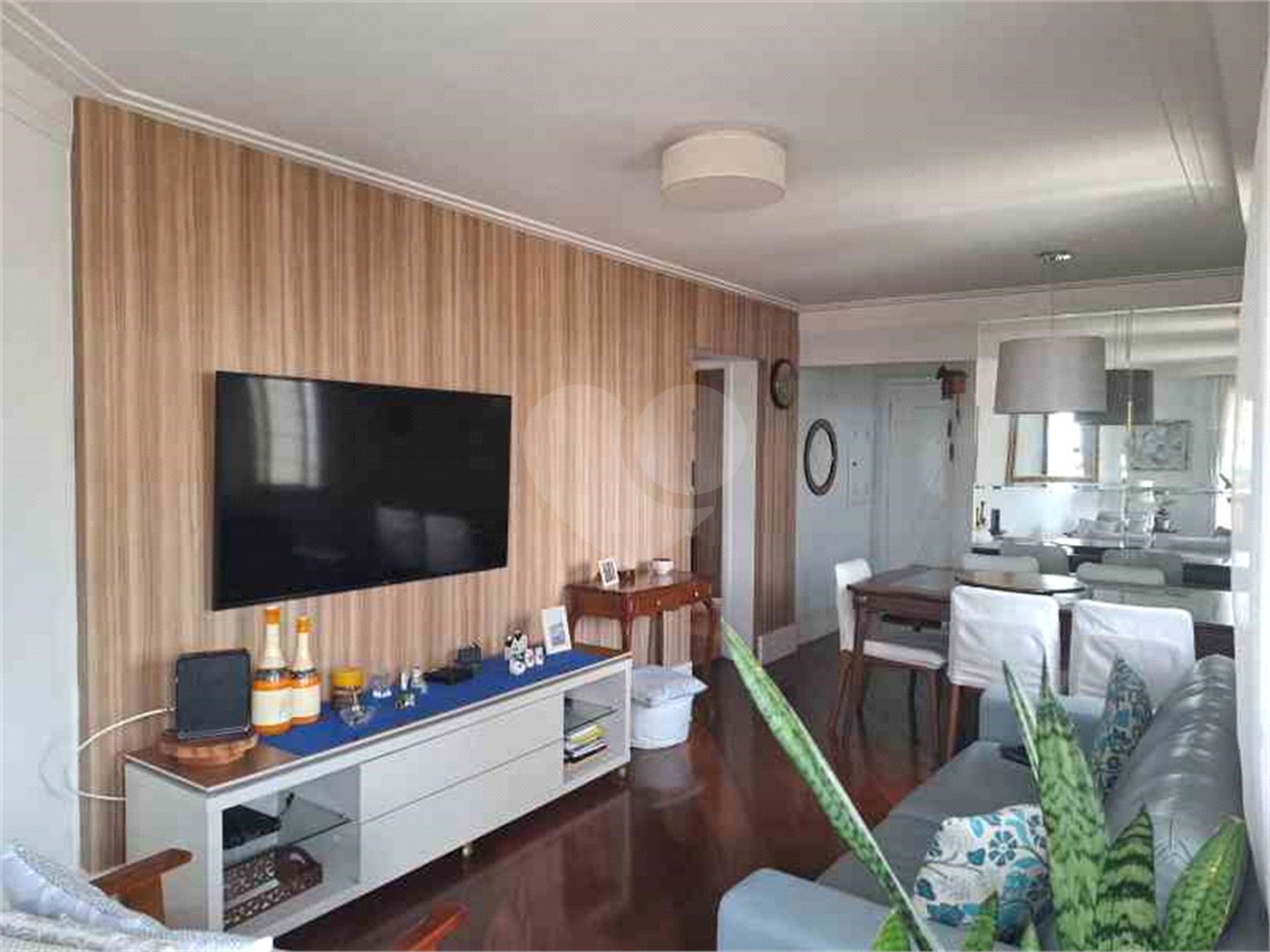 Apartamento à venda com 3 quartos, sendo 1 suíte,  em Santana, São Paulo, SP
