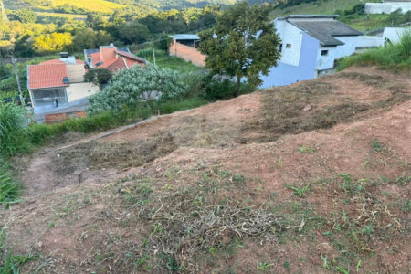 Terreno à venda em Loteamento Jardim Ipanema, Jundiaí, SP