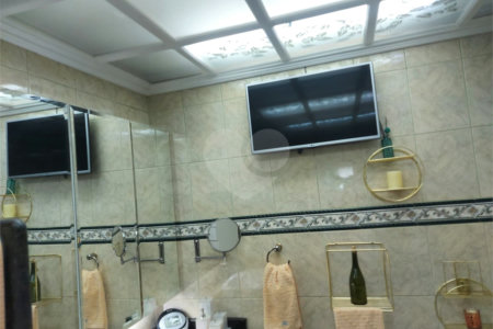Casa à venda com 4 quartos, sendo 2 suítes, em Campo Grande, Rio de Janeiro, RJ