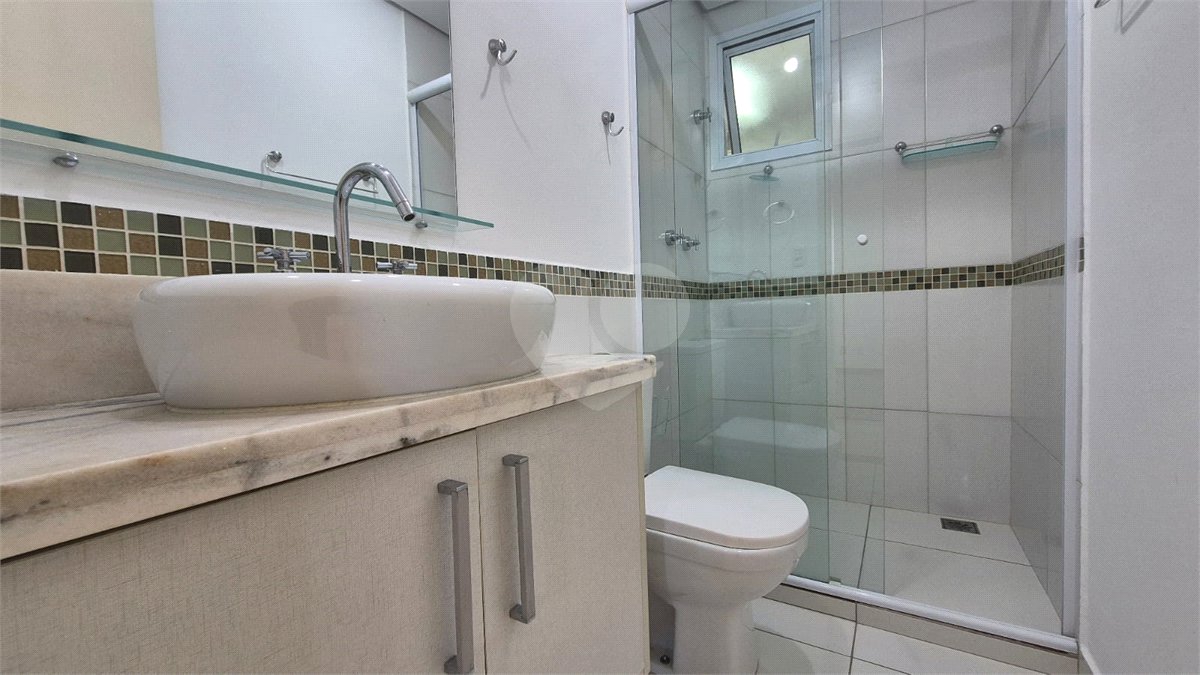 Apartamento à venda com 3 quartos, sendo 1 suíte,  em Vila Jardini, Sorocaba, SP