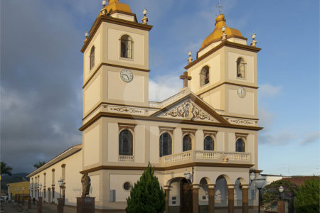 Terreno à venda no Centro, Bom Jesus dos Perdões, SP
