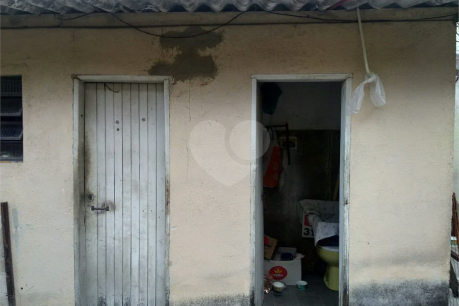 Terreno à venda em Vila Lucia, São Paulo, SP