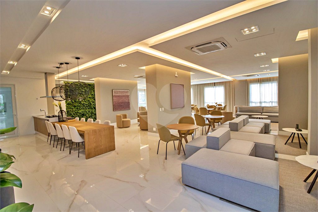 Apartamento à venda com 2 quartos, sendo 1 suíte,  em Jardim Caravelas, São Paulo, SP