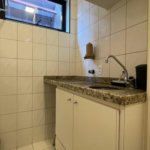 Sala à venda, 72 m² por R$ 640.000,00 - Gonzaga - Santos/SP