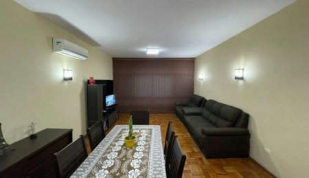 Apartamento com 3 dormitórios à venda, 157 m² por R$ 950.000,00 - Gonzaga - Santos/SP