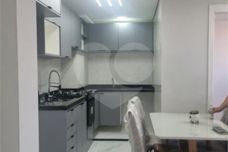 Apartamento à venda ou para alugar com 2 quartos em Vila Maria Baixa, São Paulo, SP