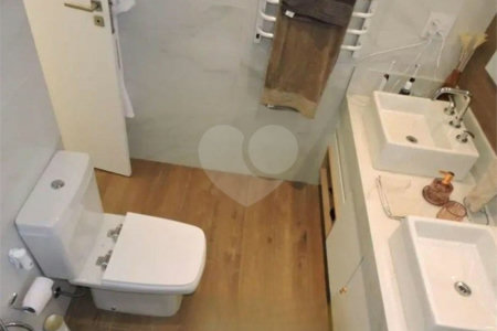 Cobertura para alugar com 4 quartos, sendo 3 suítes,  em Vila Morse, São Paulo, SP