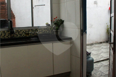 Casa à venda com 3 suítes em Vila Mazzei, São Paulo, SP