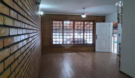 Sobrado à venda com 3 quartos, sendo 1 suíte,  em Vila Dom Pedro Ii, São Paulo, SP
