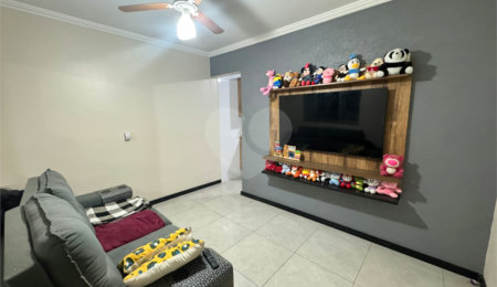 Casa à venda com 2 quartos em Vila Nova Itapetininga, Itapetininga, SP