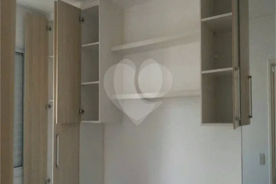Apartamento à venda com 2 quartos, sendo 1 suíte, em Perdizes, São Paulo, SP