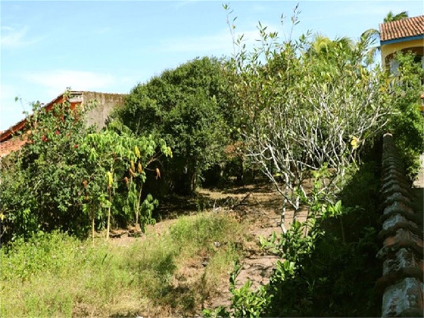 Casa Residencial à venda, Balneário Marambaia, Itanhaém - CA0135.
