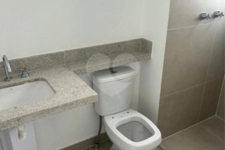 Apartamento à venda com 3 quartos, sendo 2 suítes, em Vila Firmiano Pinto, São Paulo, SP