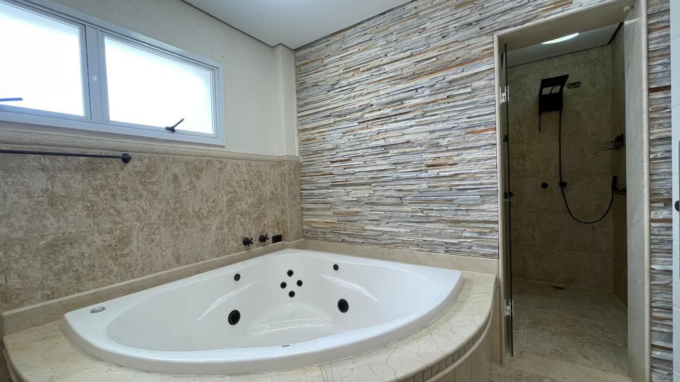 Apartamento com 4 dormitórios à venda, 240 m² por R$ 2.000.000,00 - Ponta da Praia - Santos/SP