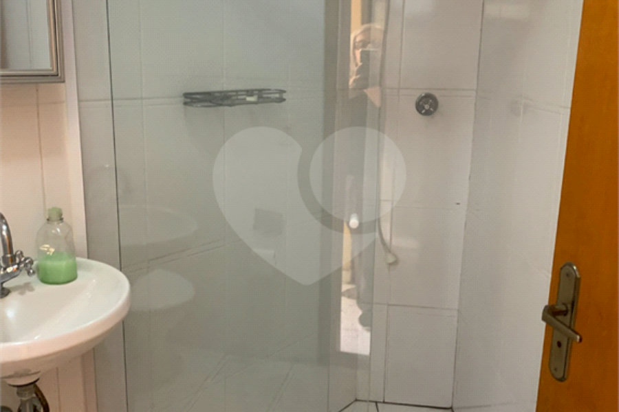 Sobrado à venda com 2 quartos em Santana, São Paulo, SP