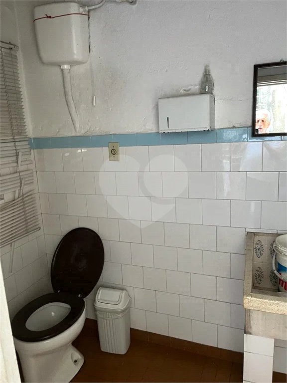 Casa à venda com 2 quartos em Lapa, São Paulo, SP