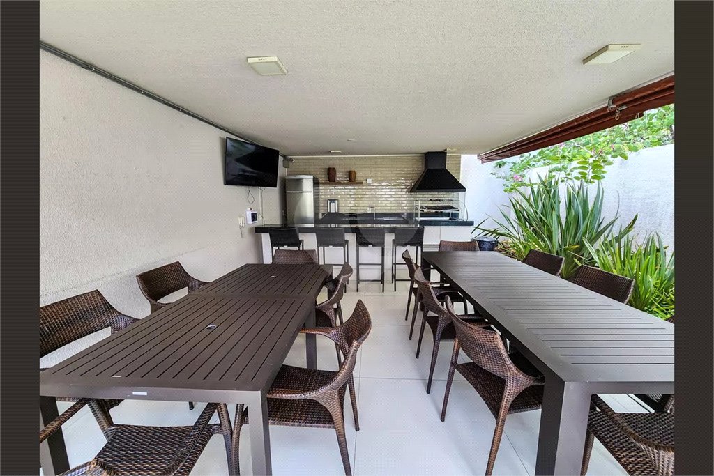 Apartamento à venda com 3 quartos, sendo 1 suíte, em Vila Guilherme, São Paulo, SP