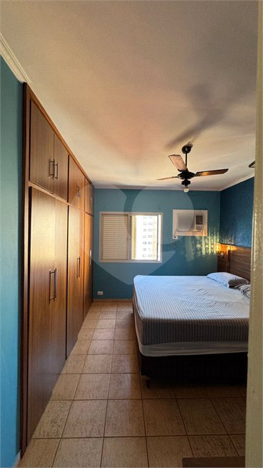 Apartamento à venda com 2 quartos, sendo 1 suíte,  no Centro, Ribeirão Preto, SP