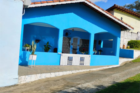 Chácara à venda com 3 quartos, sendo 1 suíte, em Moinho, Nazaré Paulista, SP