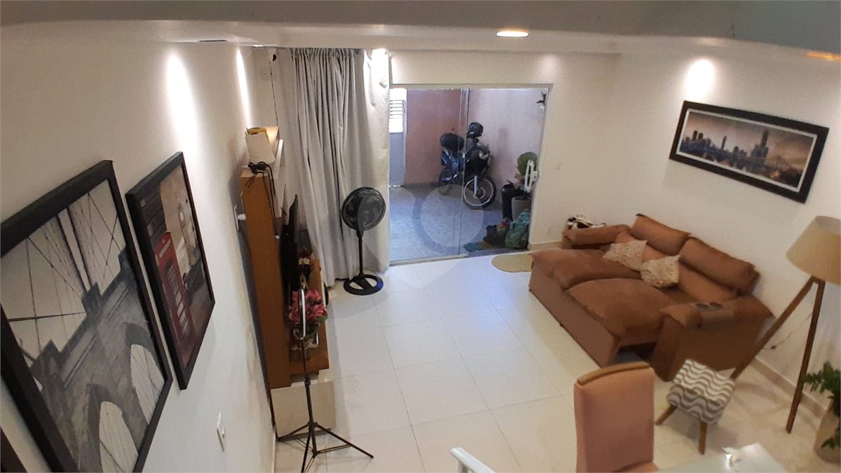 Casa à venda com 2 suítes em Campo Grande, Rio de Janeiro, RJ