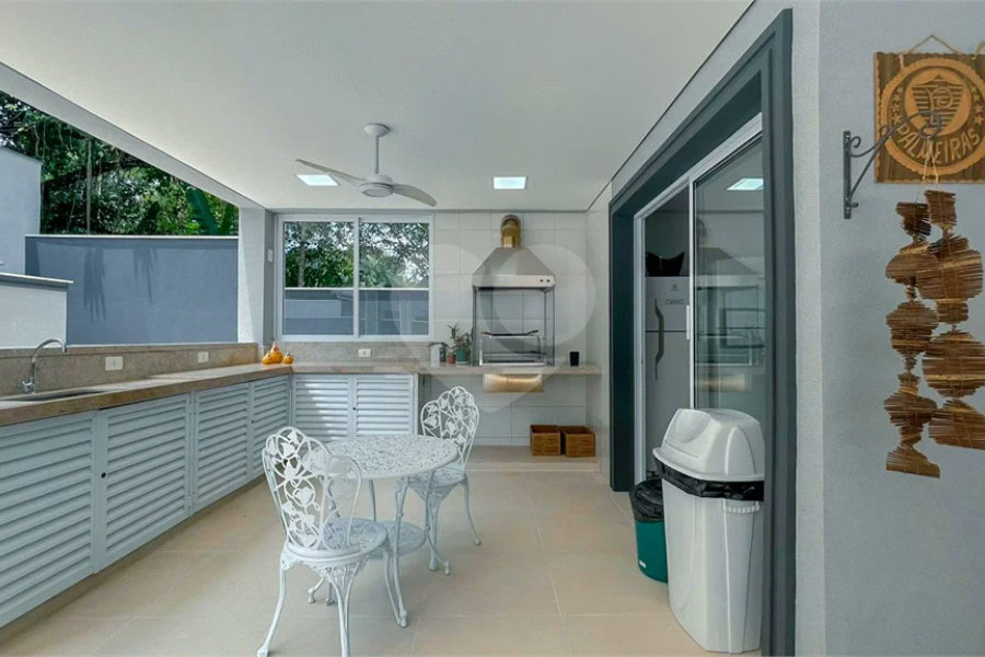 Casa à venda com 6 suítes em Riviera de São Lourenço, Bertioga, SP