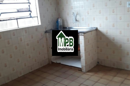 Casa à venda com 1 quarto em Vila Carol, Sorocaba, SP