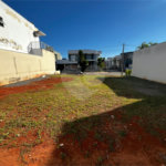 Terreno à venda em Vila Popular, Itapetininga, SP